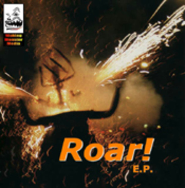 Roar EP (Waking Monster)