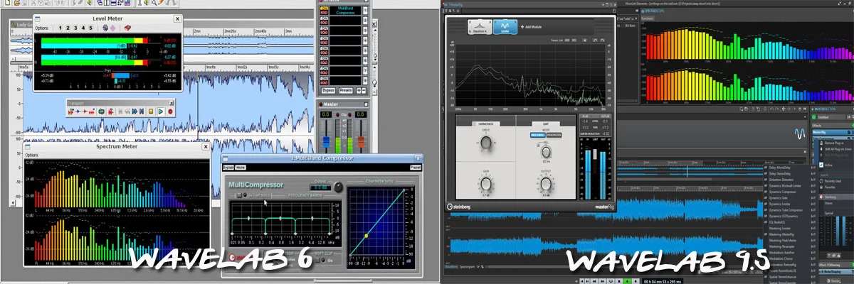 how to render music in wavelab 6 how to render music in wavelab 6