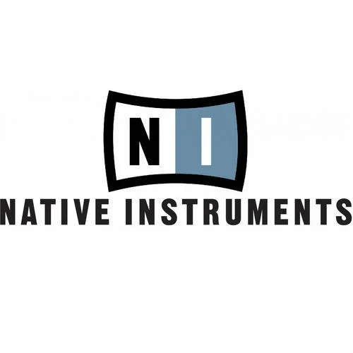Native Instruments - New Products Preview 