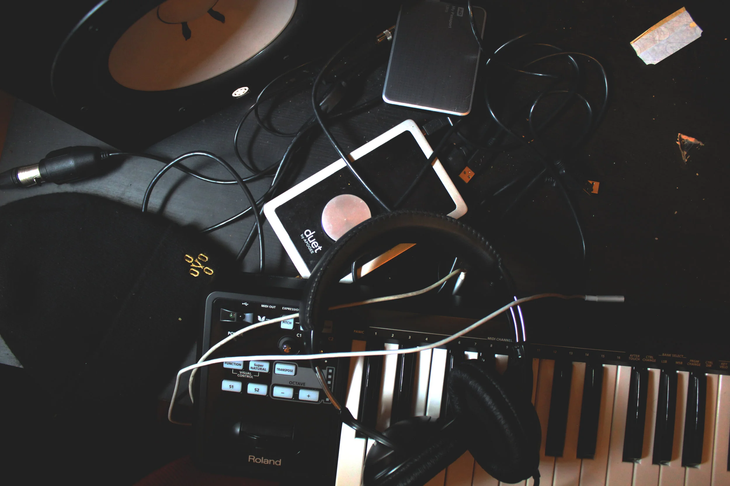 10 tips to help improve your music productions