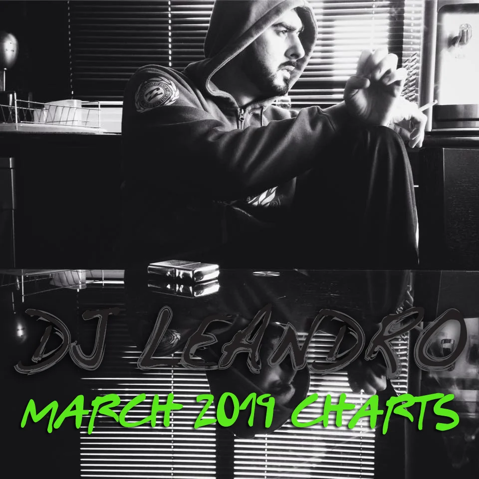 March 2019 Charts