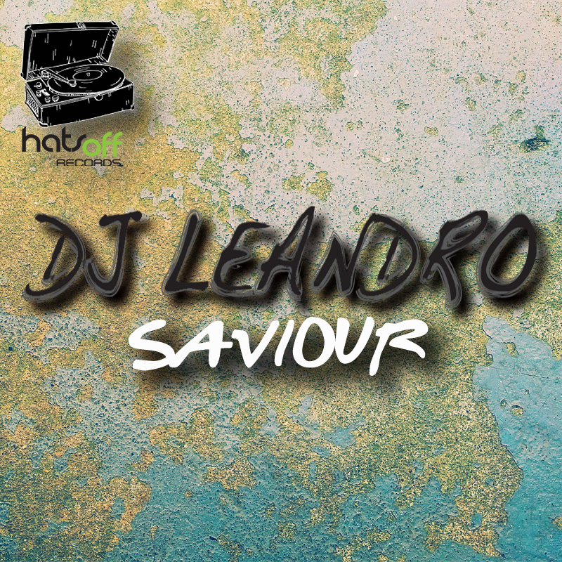 Saviour (Hats Off Records)