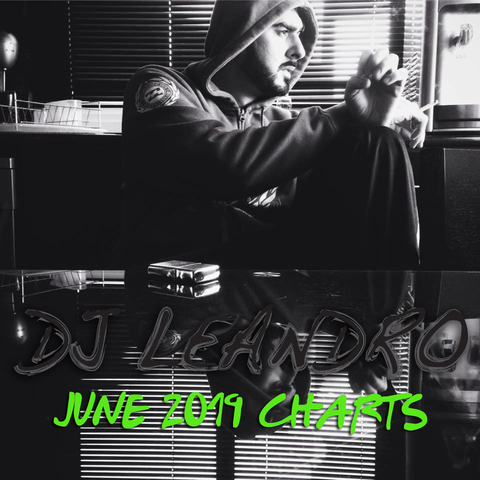 June 2019 Charts 