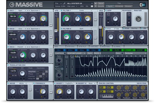 native instruments monark presets native instruments monark presets