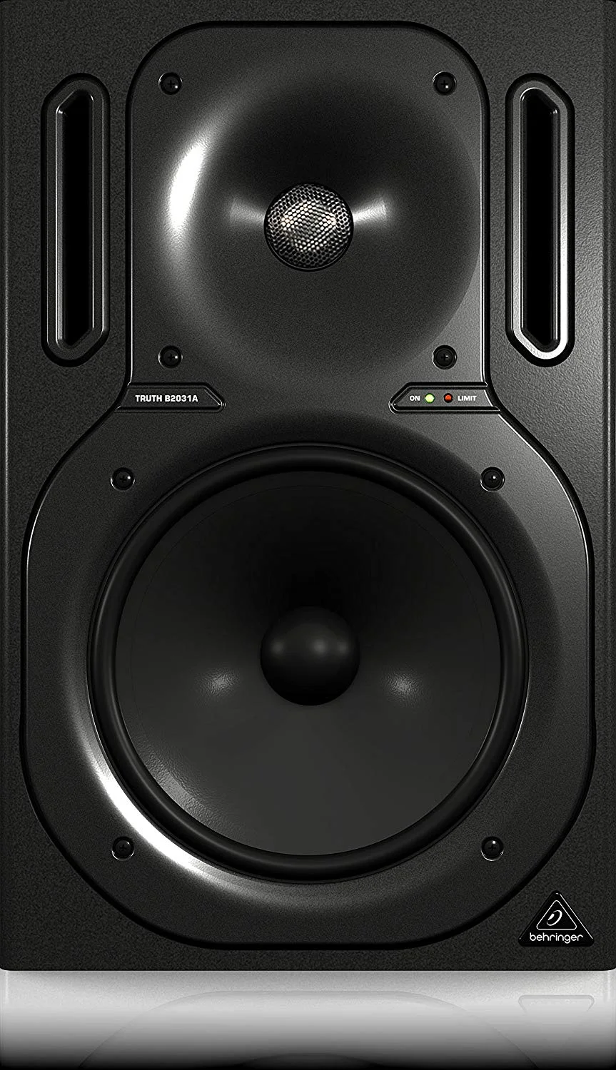 truth b2031a speakers