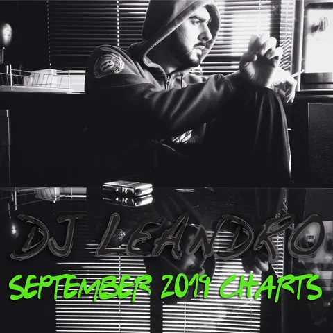 September 2019 Charts !