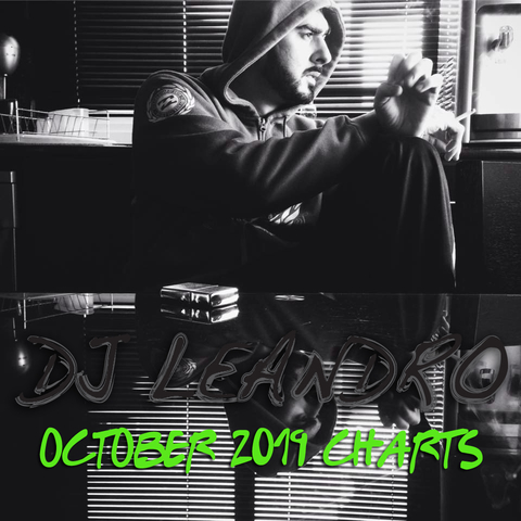 October 2019 Charts !