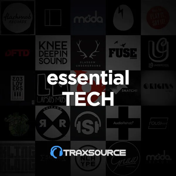Thank you Traxsource