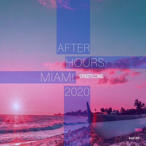 After Hours Miami 2020 (Street King) 