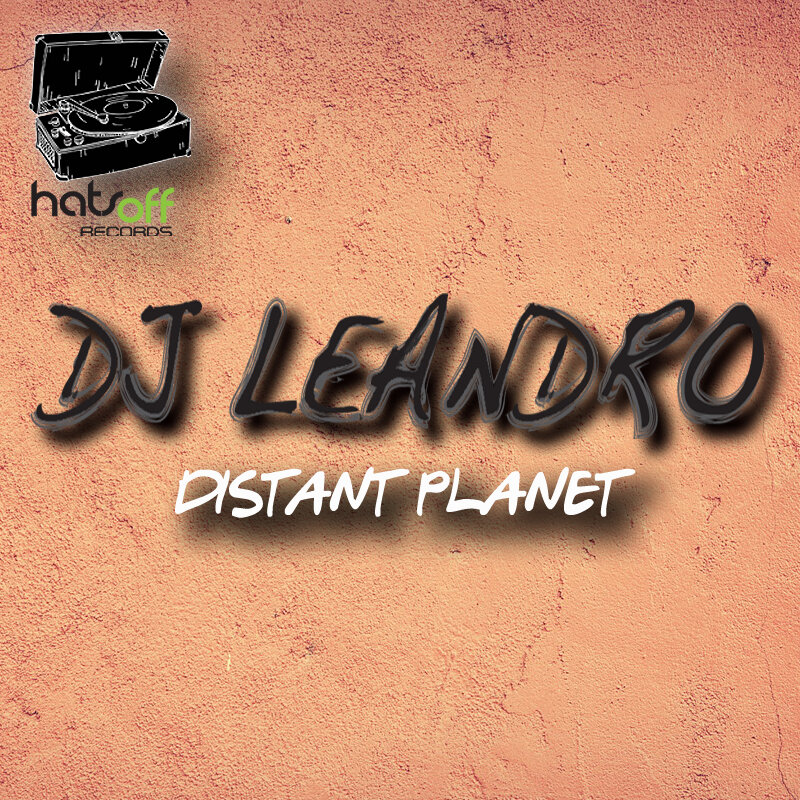 Distant Planet (Hats Off Records)