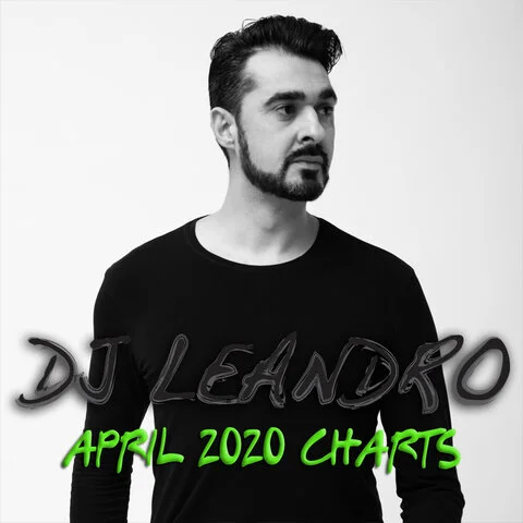April 2020 Charts !