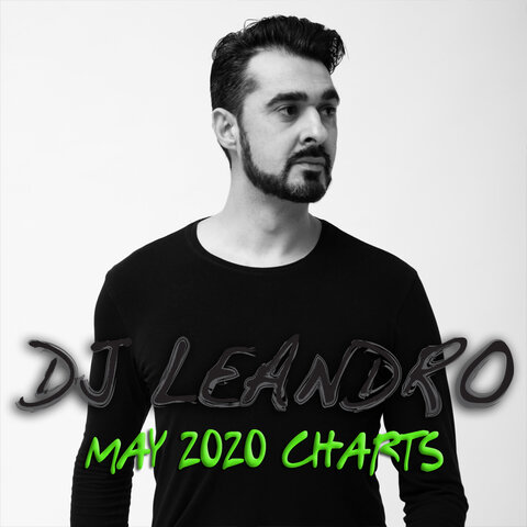 May 2020 Charts !
