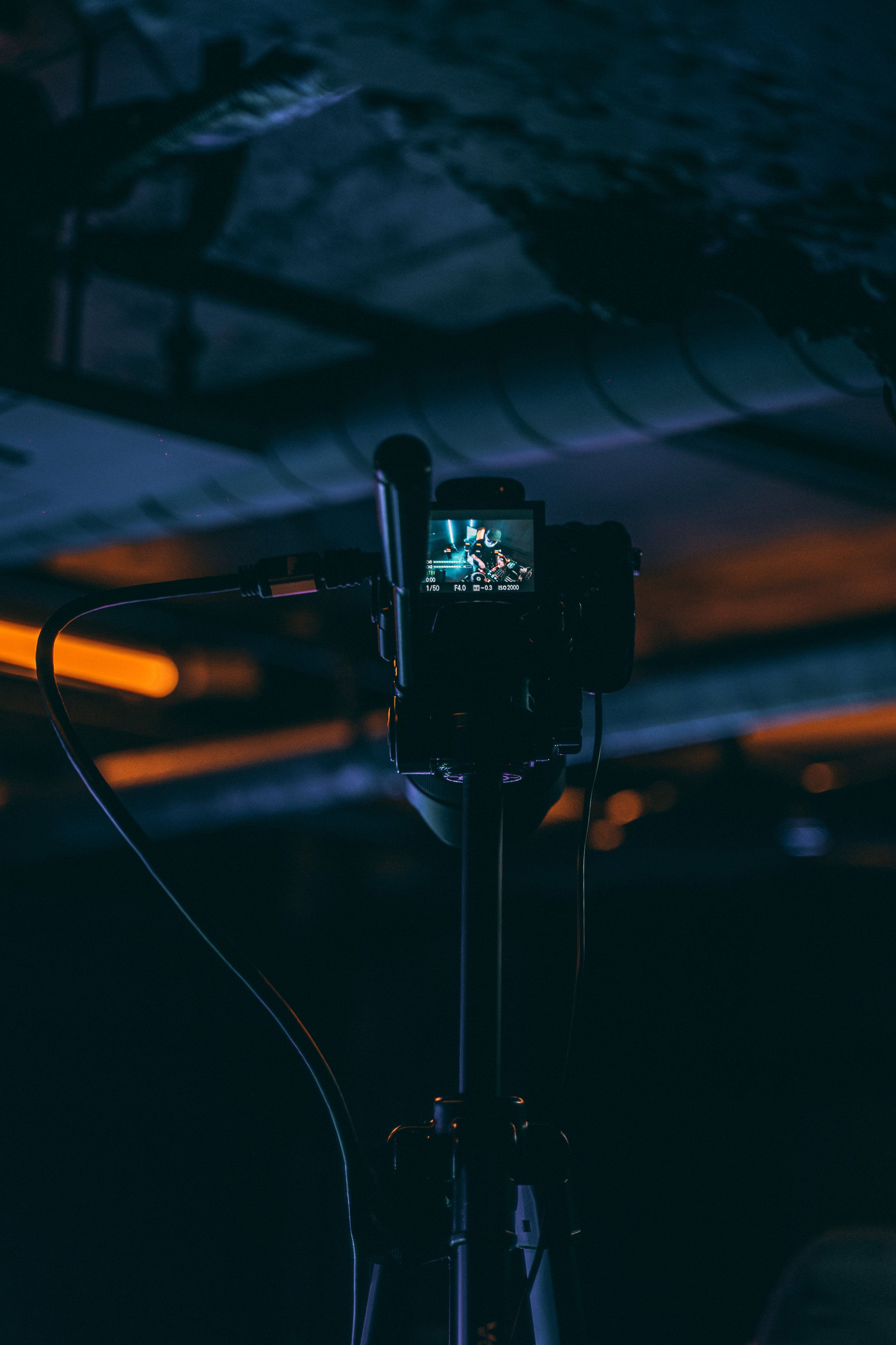 Catch me live streaming ! 