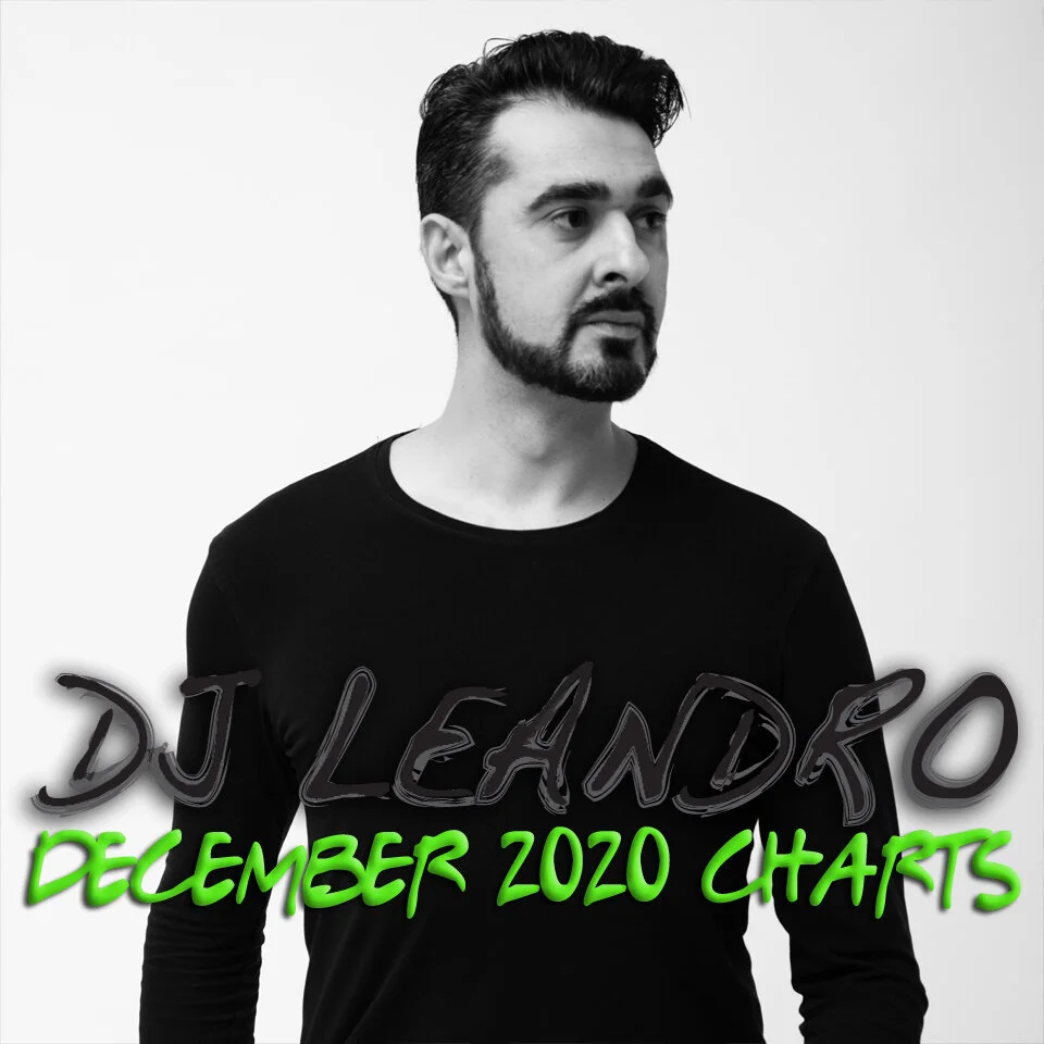 December 2020 Charts !