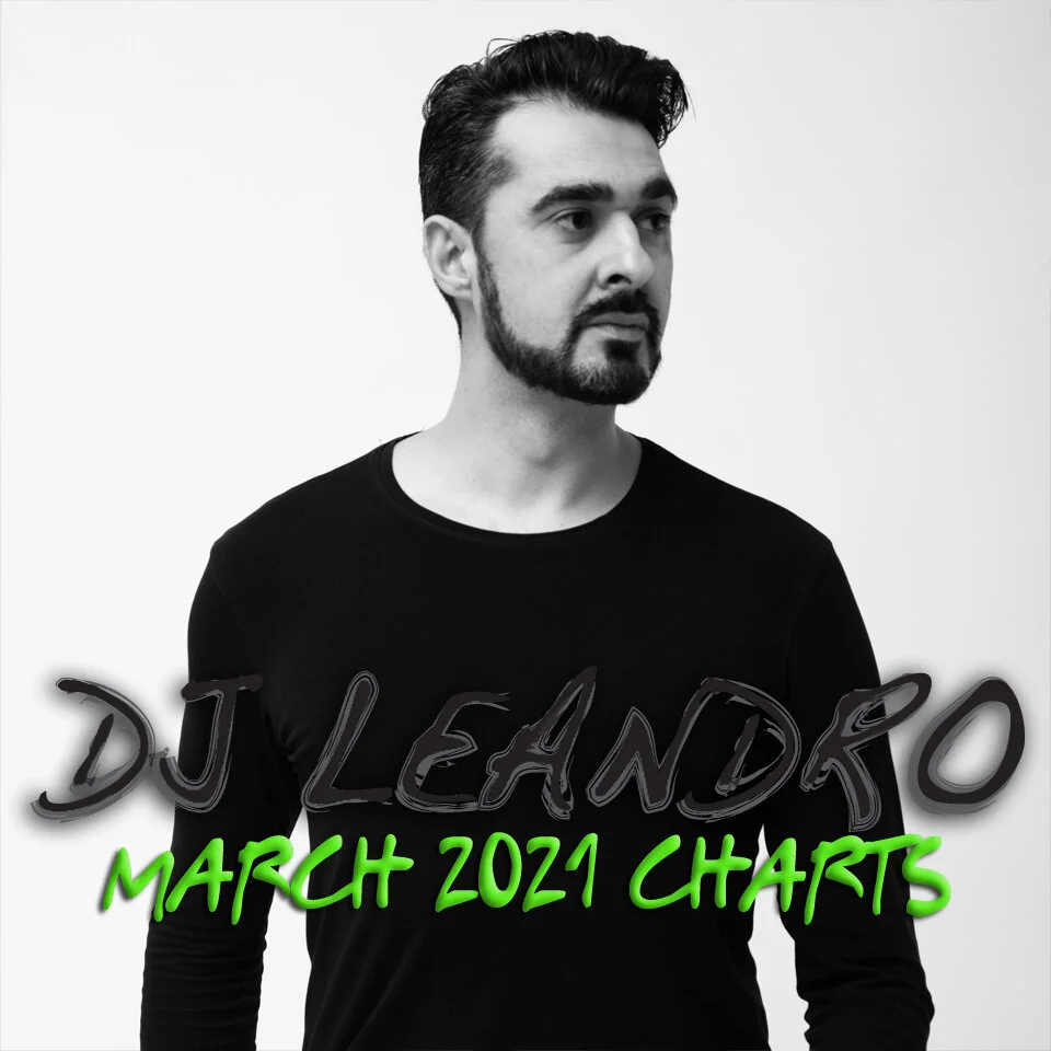 March 2021 Charts !