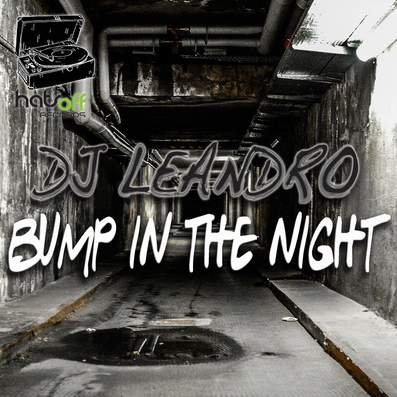 Bump in the night (Hats Off Records)
