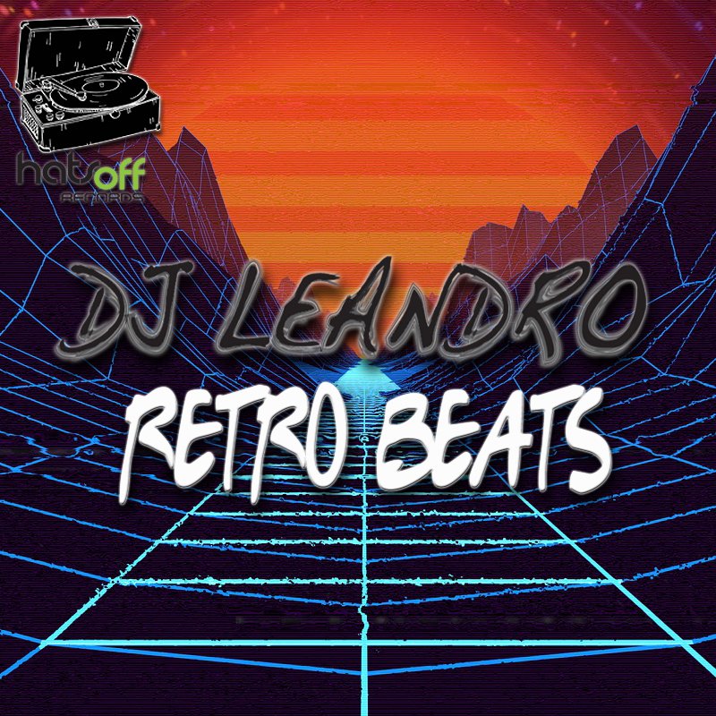 Retro Beats (Hats Off Records)