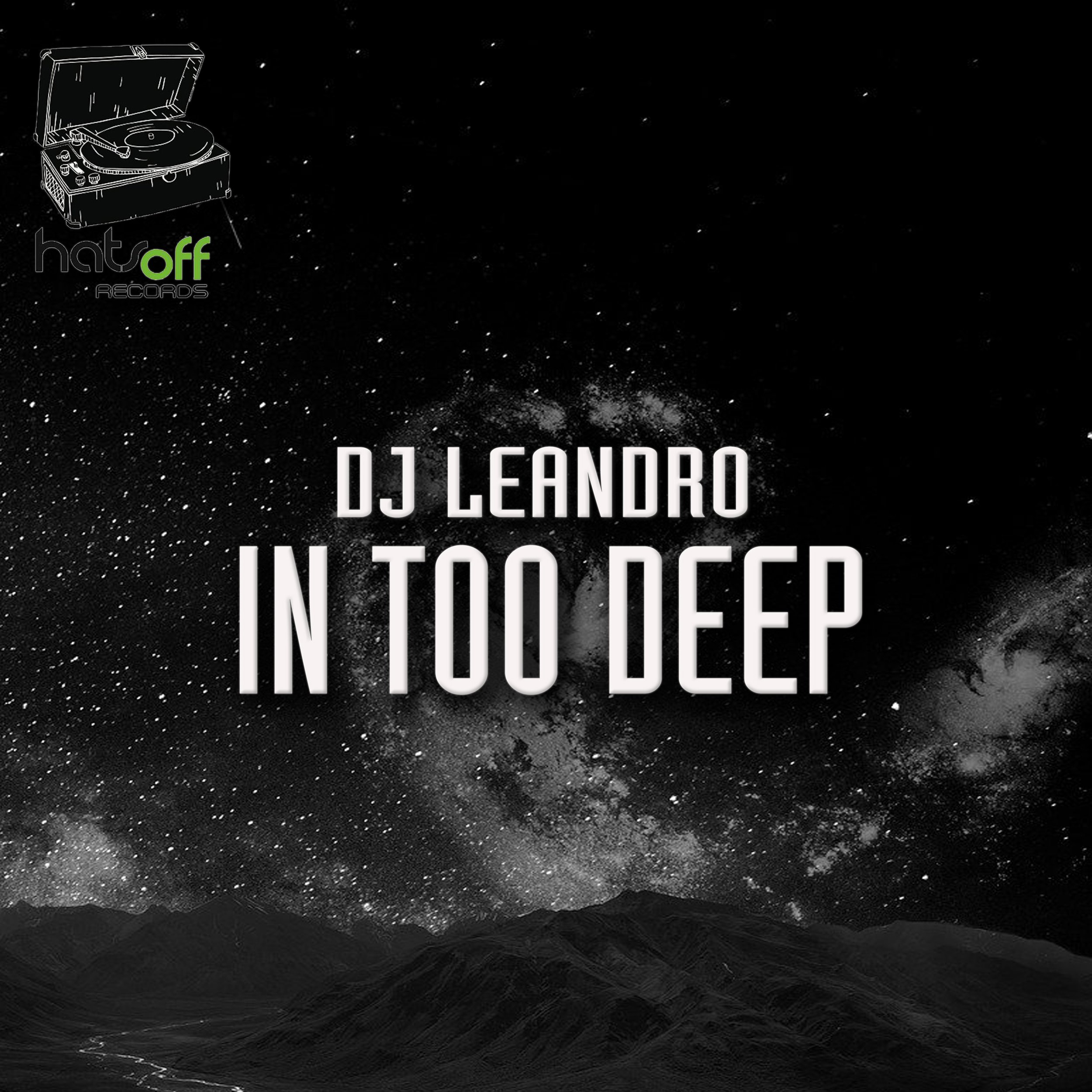 In Too Deep (Hats Off Records)