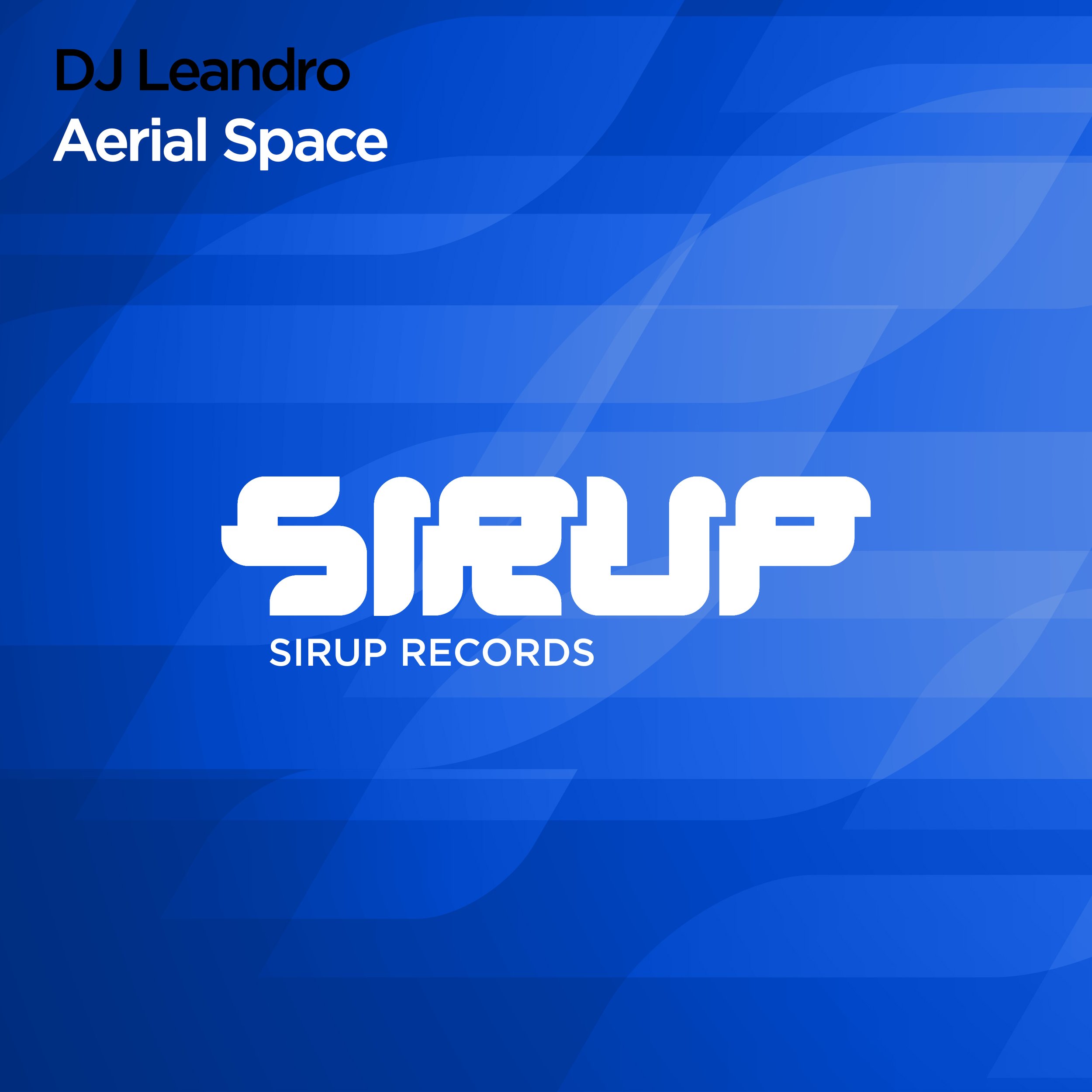 Aerial Space (Sirup Records)