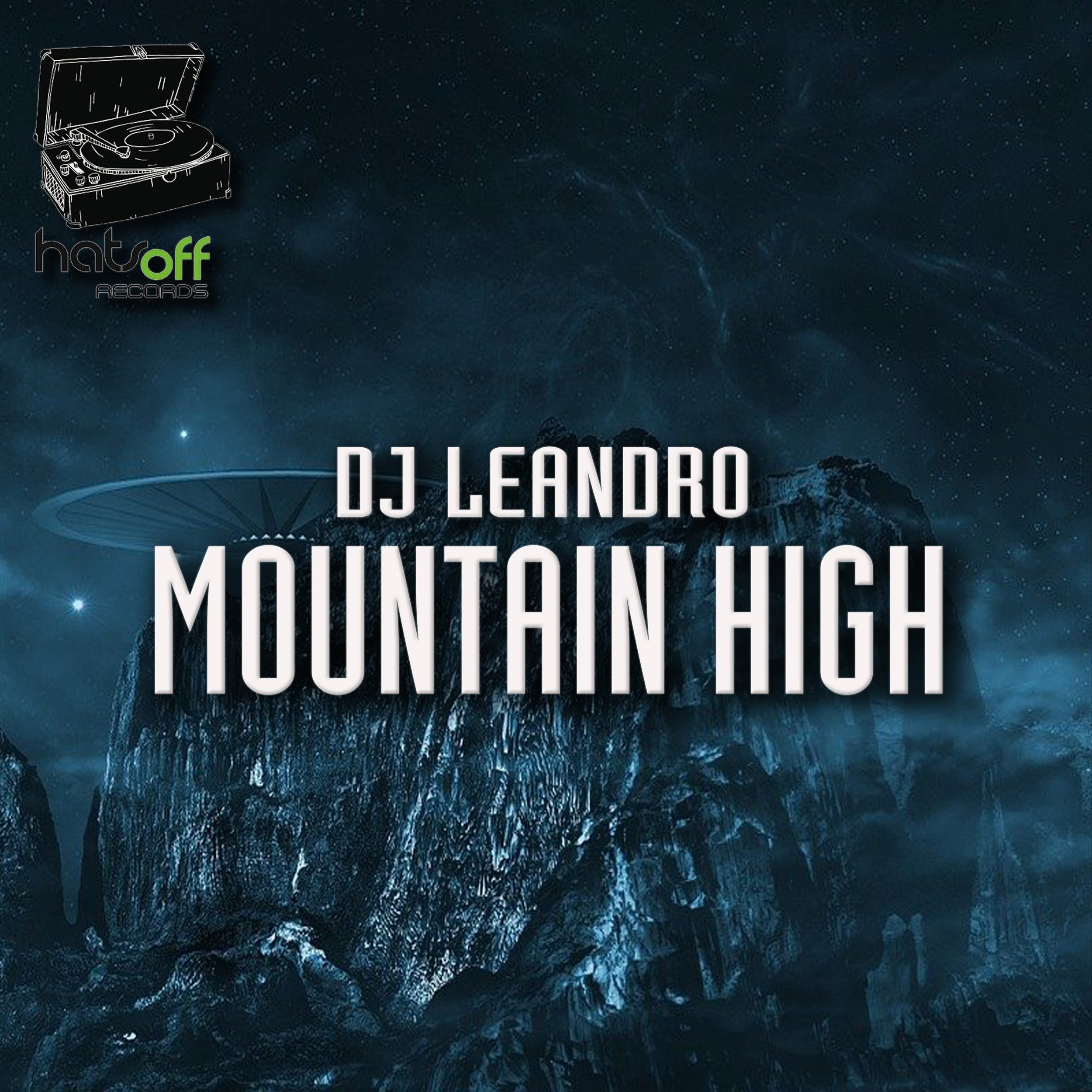 Mountain High (Hats Off Records)