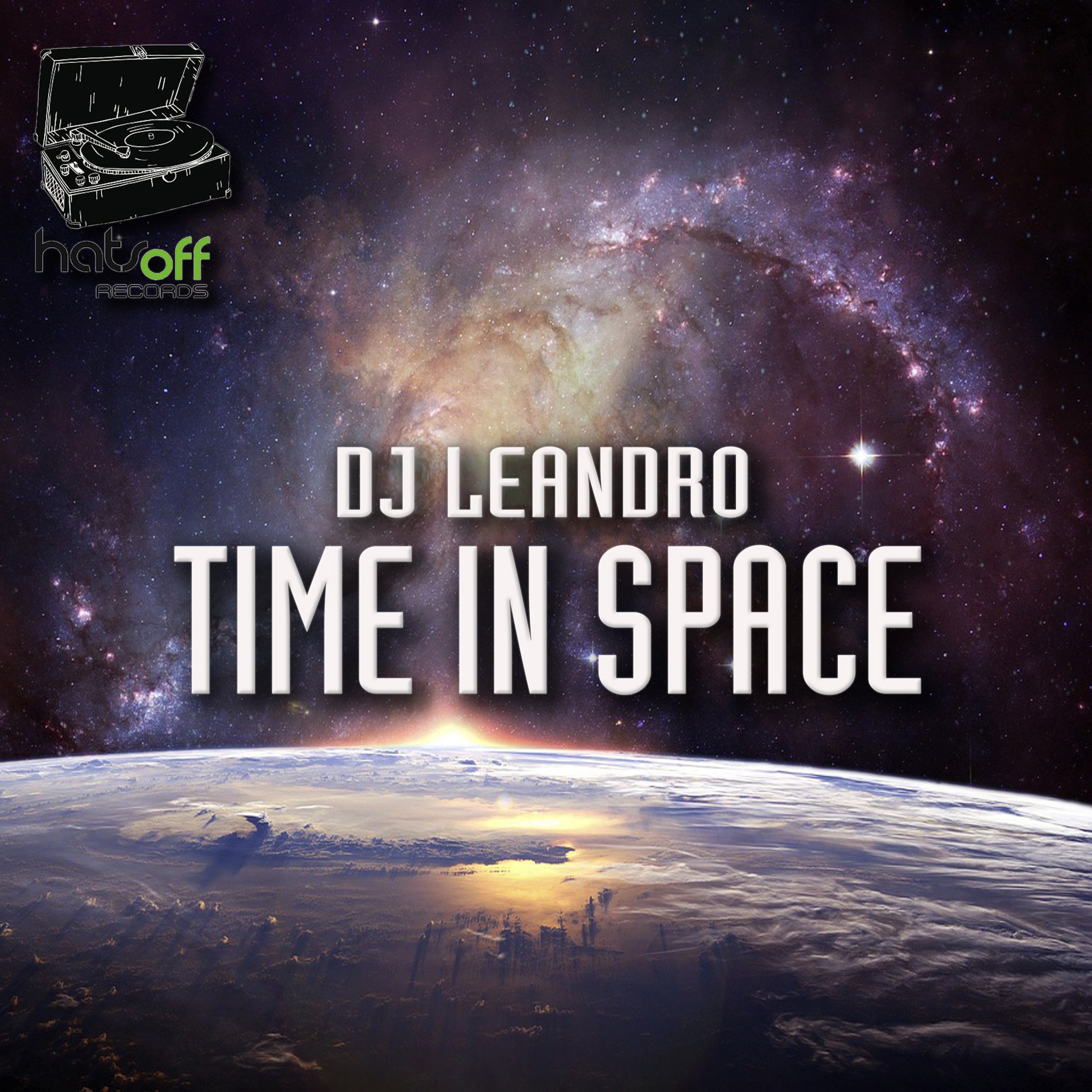 Time in space [HATS OFF RECORDS]