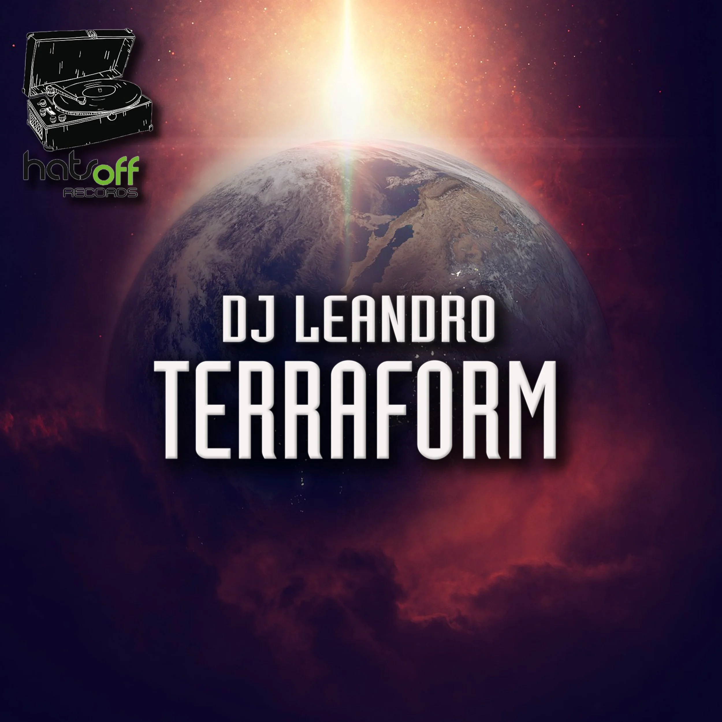 Pre-Save my forthcoming release NOW !