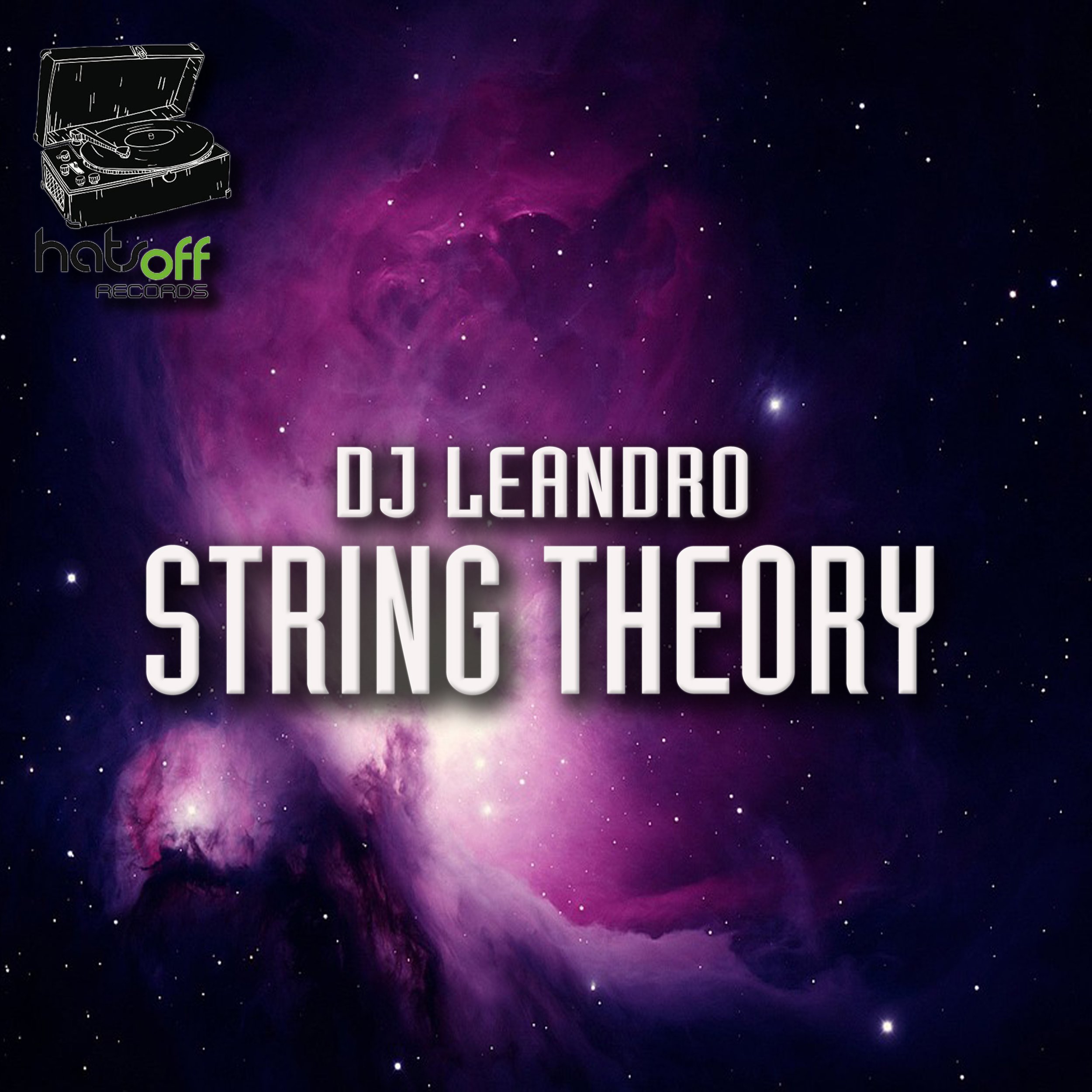 String Theory (Hats Off Records)