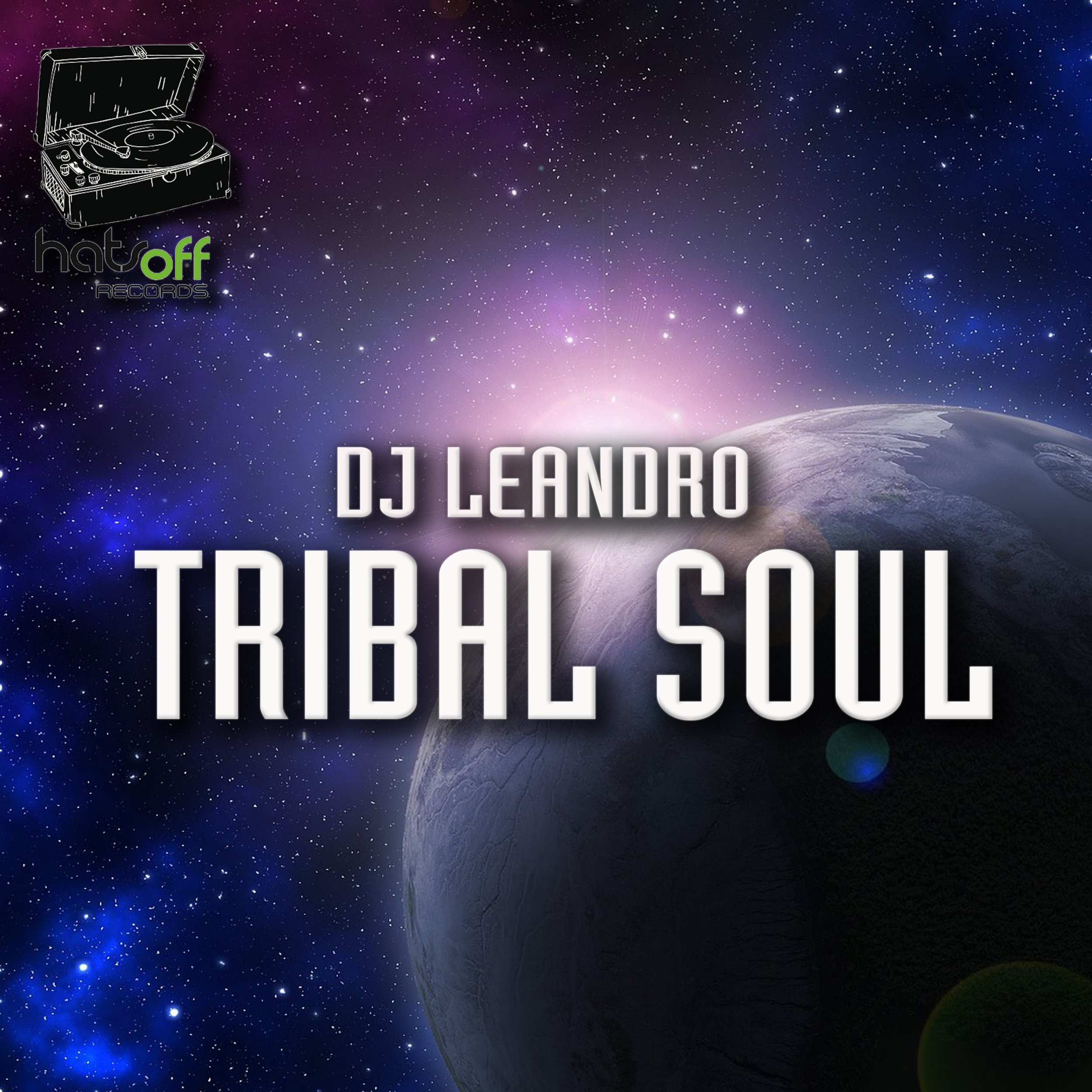 Tribal Soul (Hats Off Records)
