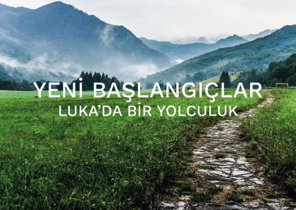 Yeni Başlangıçlar 5