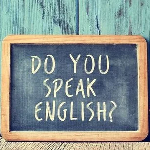 'English Club' - İngilizce Grubu