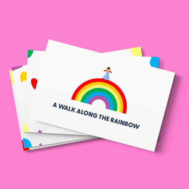 Rainbow Youth Workshop Serval Fandango