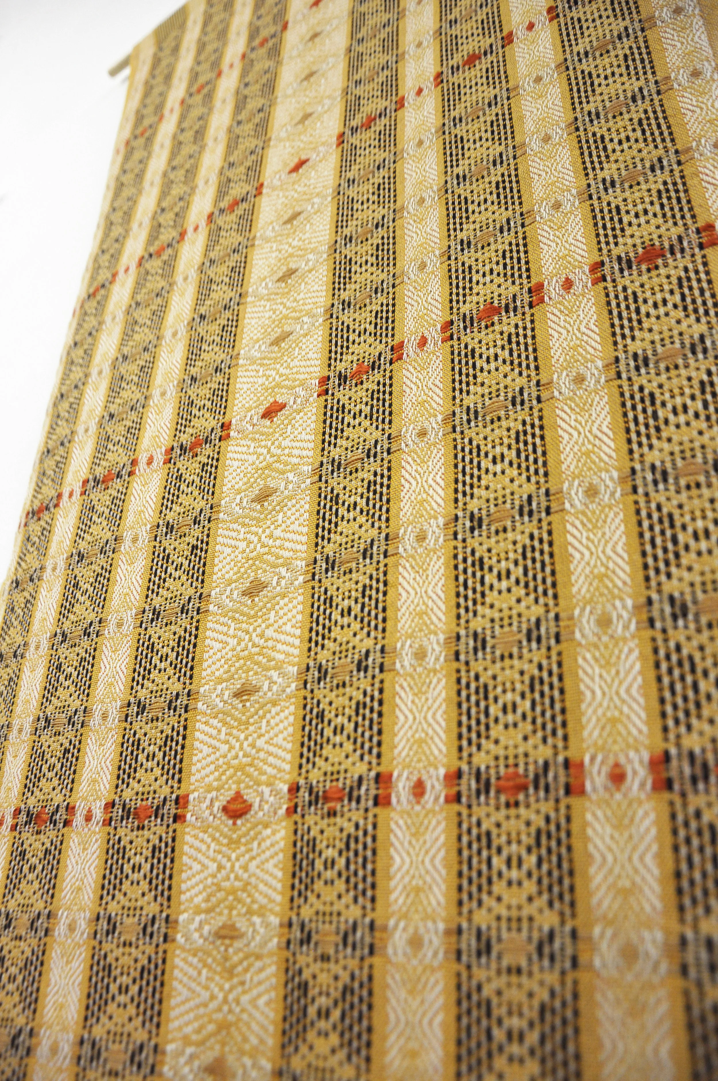 Handwoven Wall Hanging