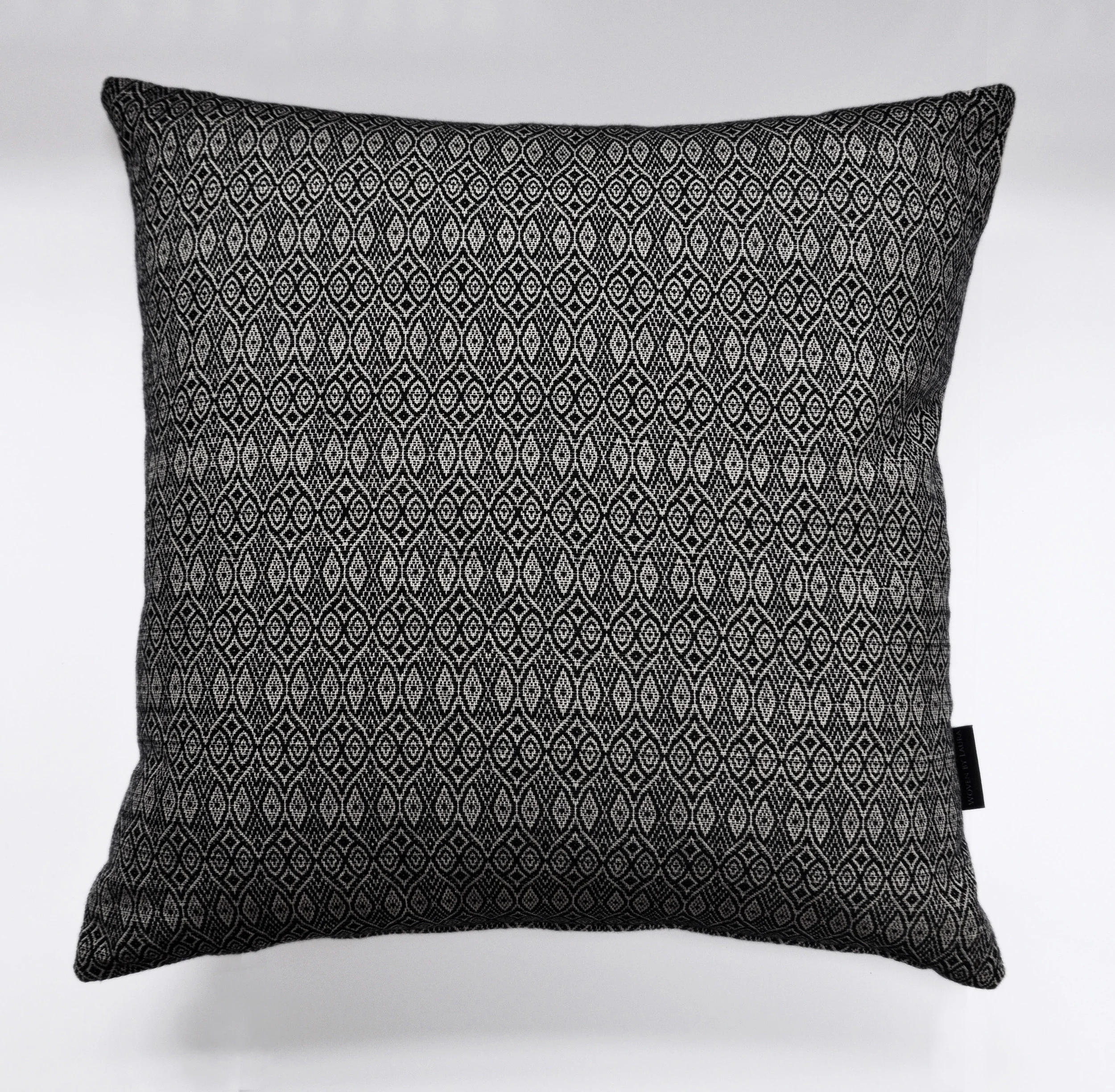 Handwoven Cushion Cover