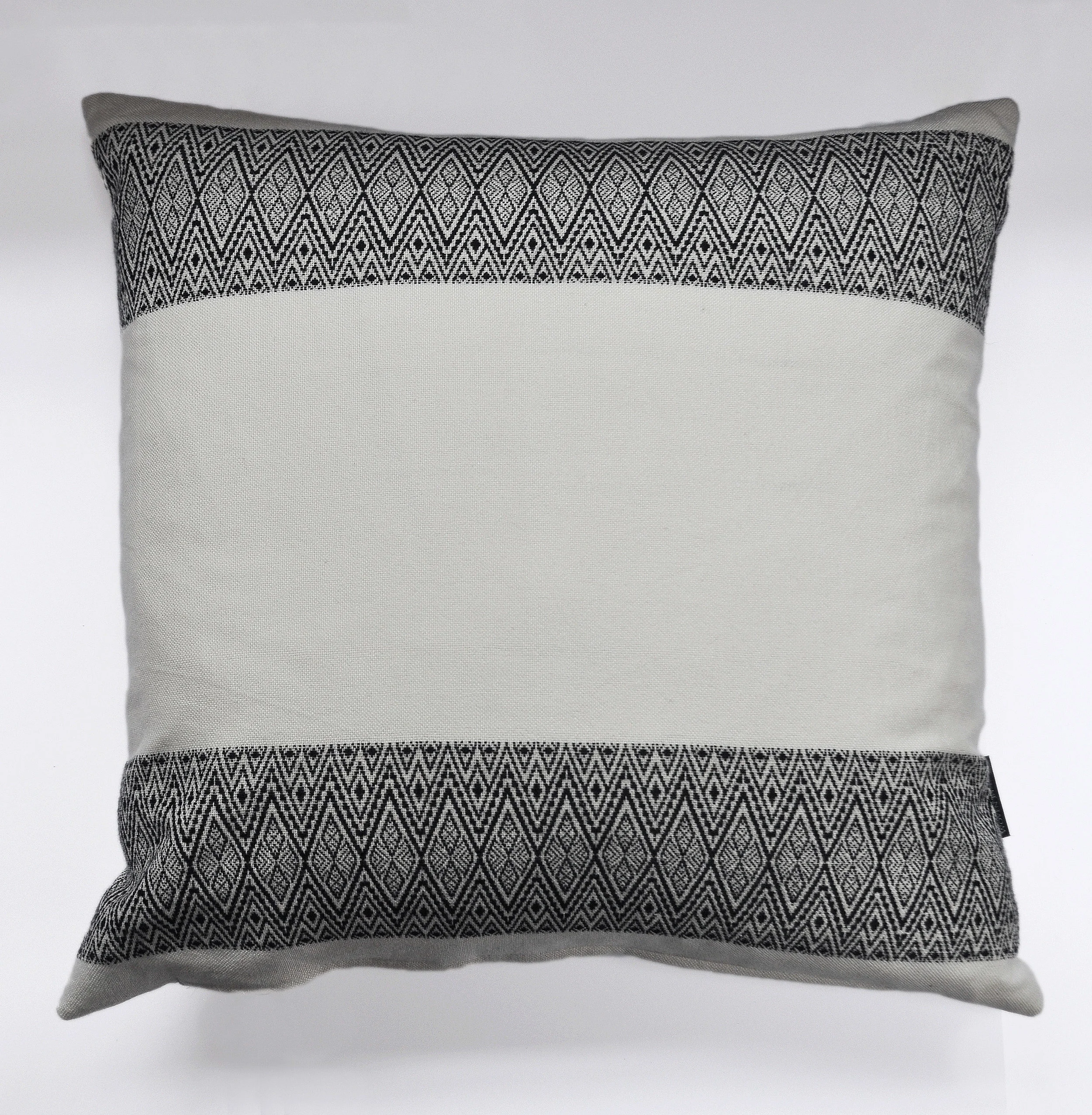 Handwoven Cushion Cover