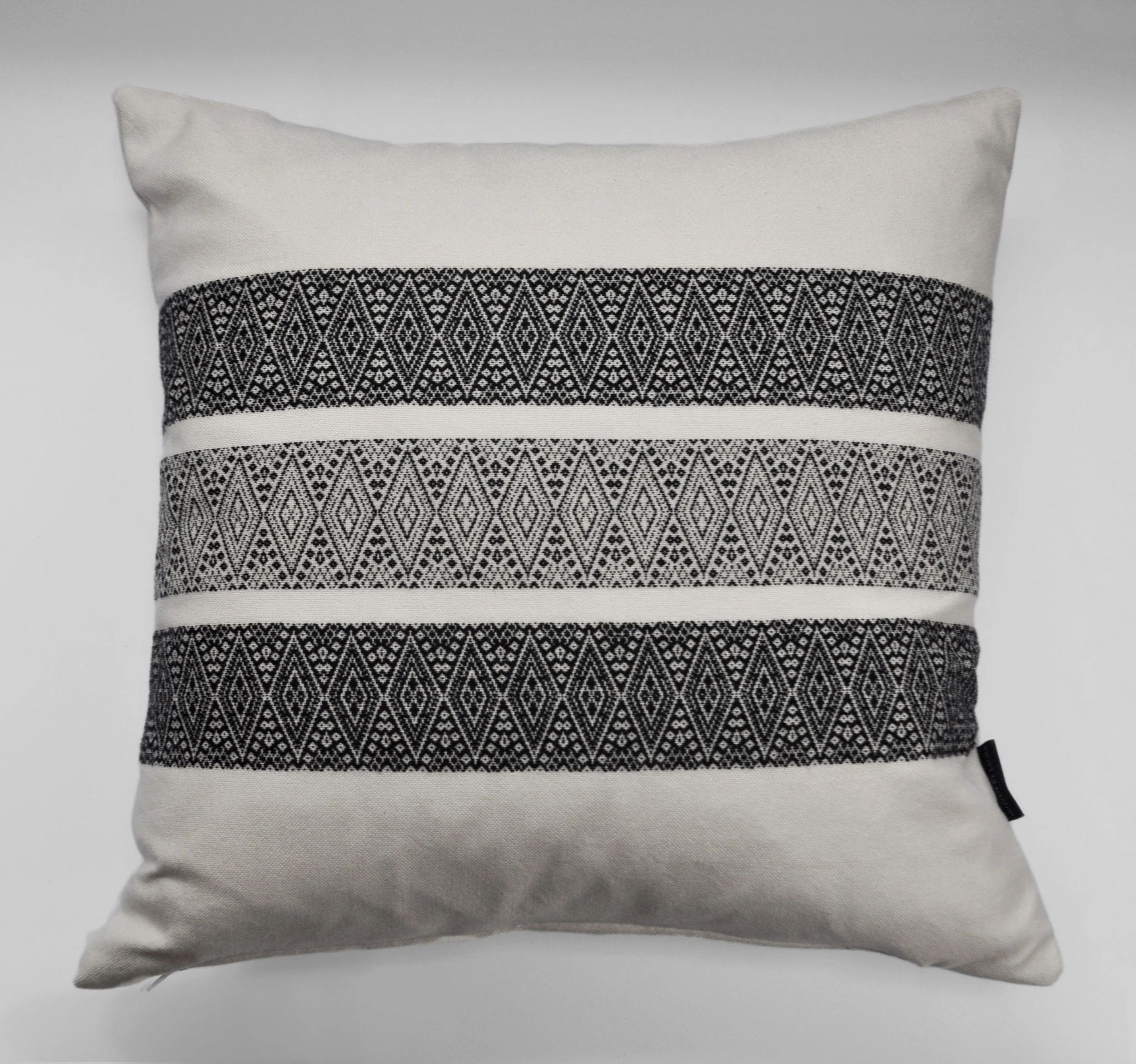 Handwoven Cushion Cover