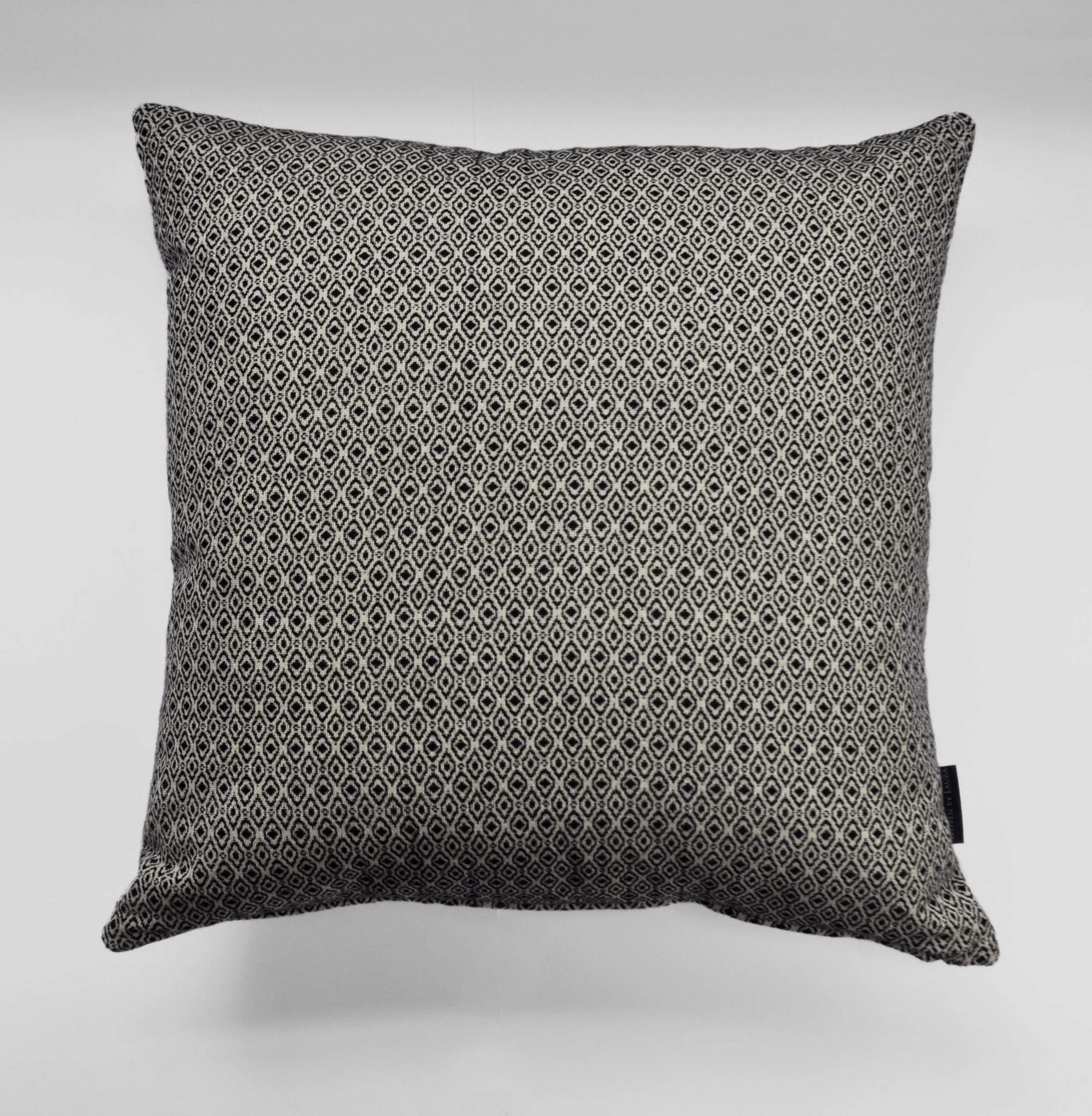 Handwoven Cushion Cover