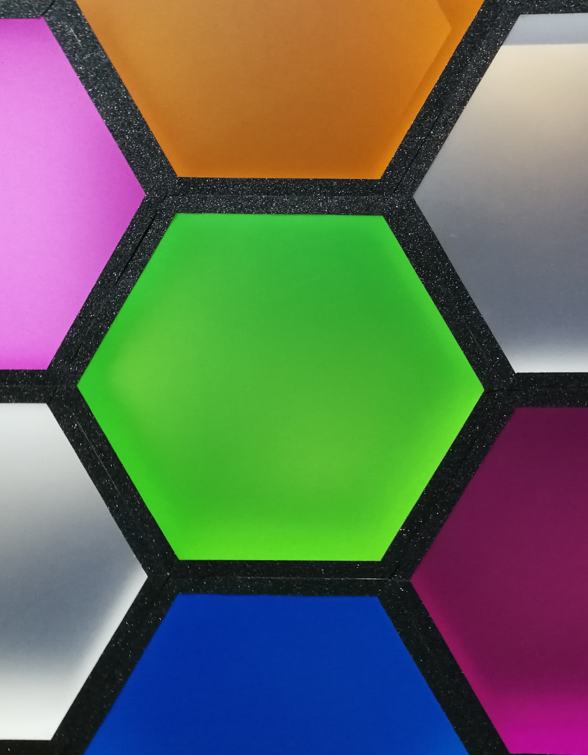 Festival Luminico GAD