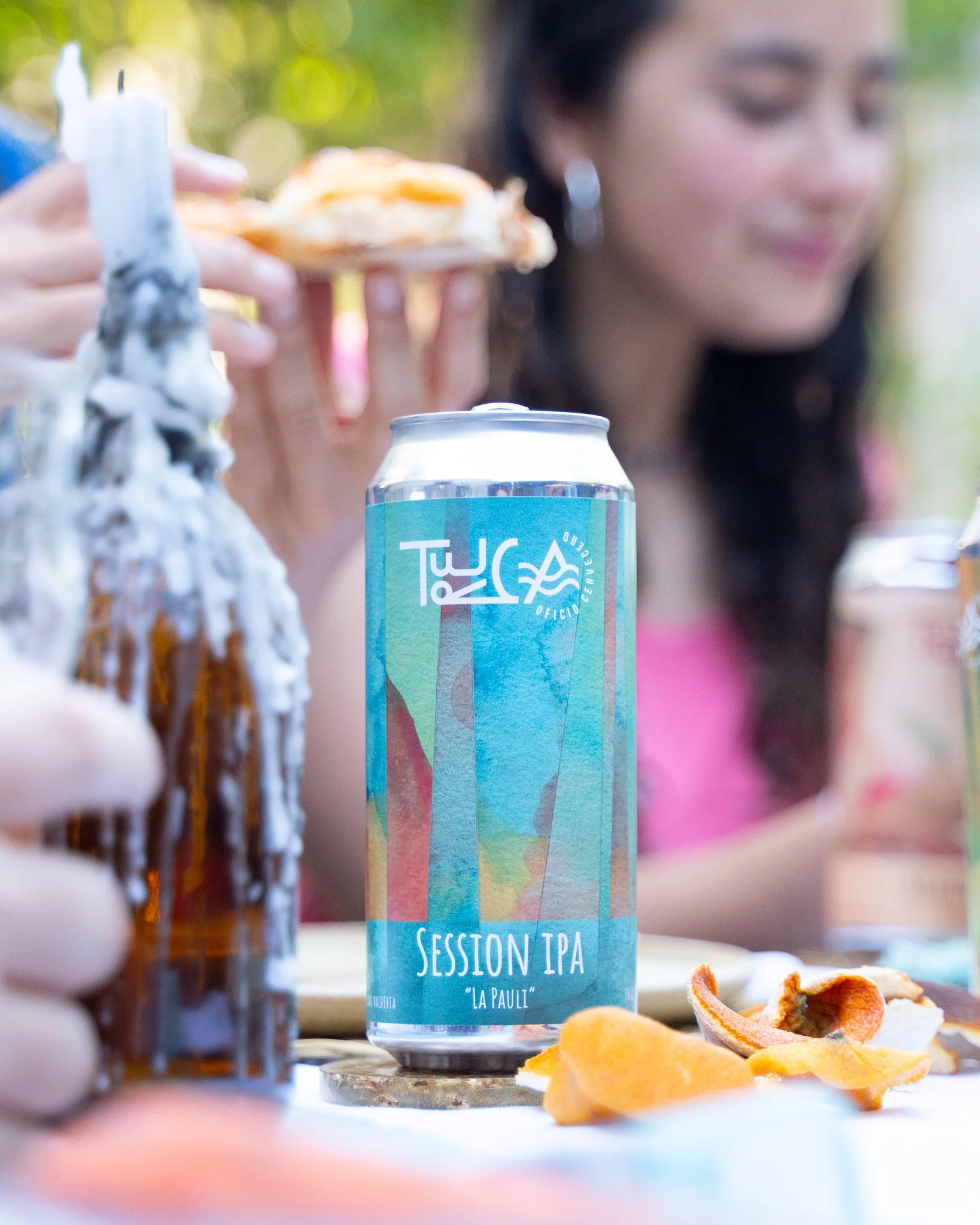 Cervecería Treca