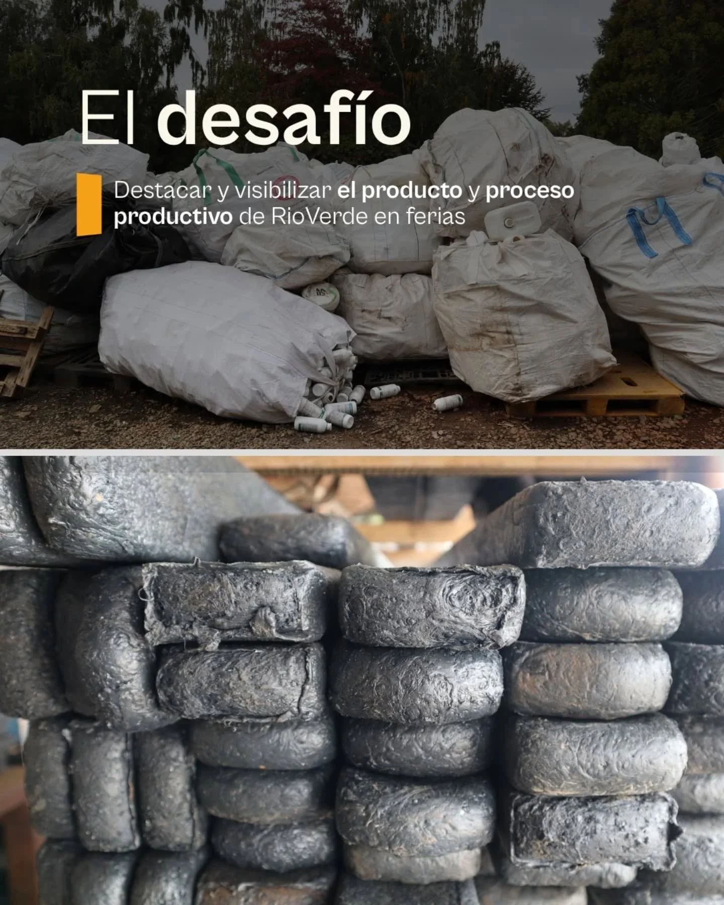 &iquest;Tu pr&oacute;xima feria est&aacute; cerca? ✨
Dise&ntilde;amos stands que muestran el valor de tu marca, cuentan su historia y generan conexiones reales.

En este proyecto para @ecomaderasrioverde, el reto fue mostrar en solo 2 m&sup2;:
🌱 Su 