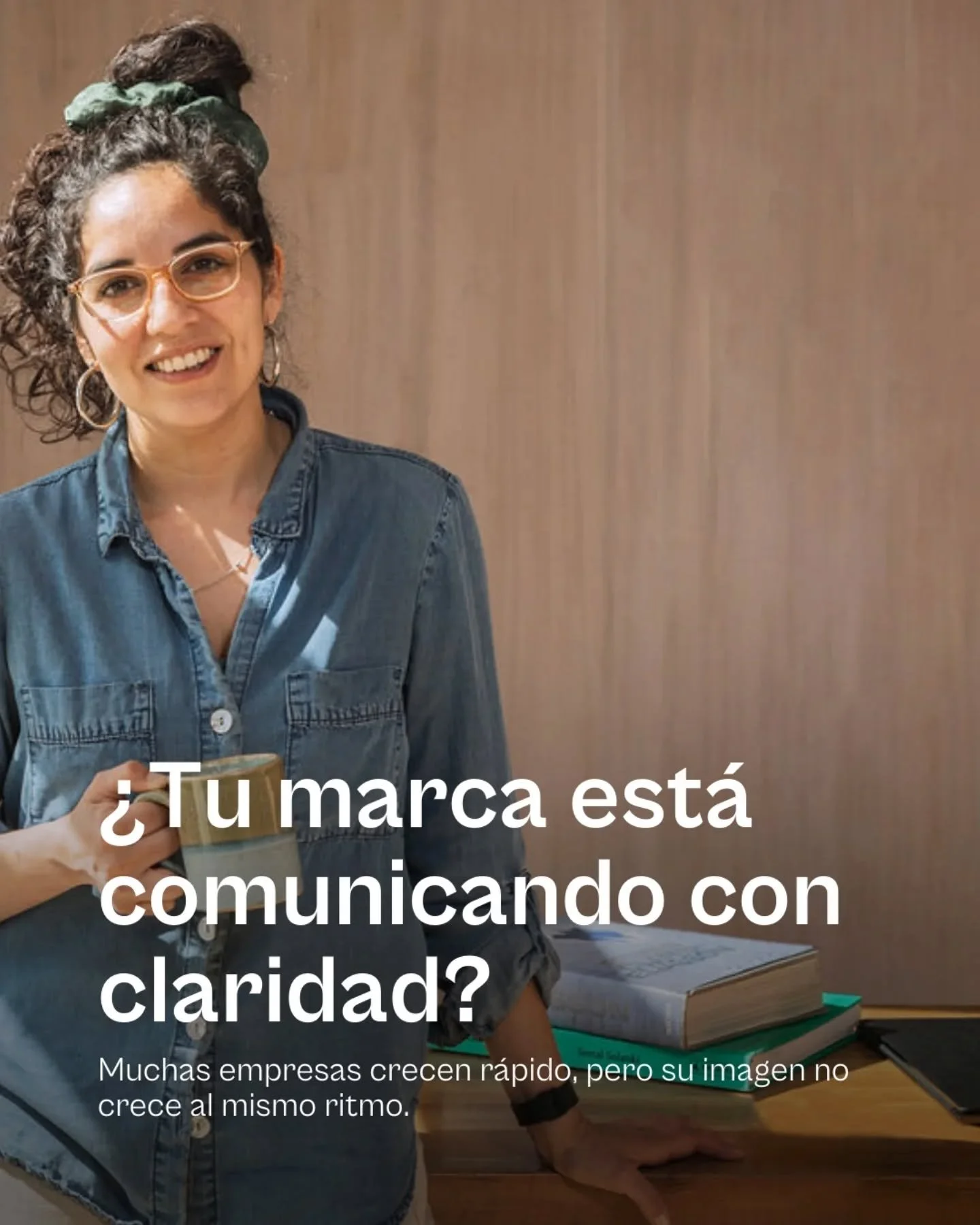 Este a&ntilde;o he trabajado con varias marcas que sienten que algo no termina de calzar en su comunicaci&oacute;n. No es que est&eacute; mal&hellip; solo que podr&iacute;a verse m&aacute;s clara, m&aacute;s ordenada y m&aacute;s alineada con lo que 