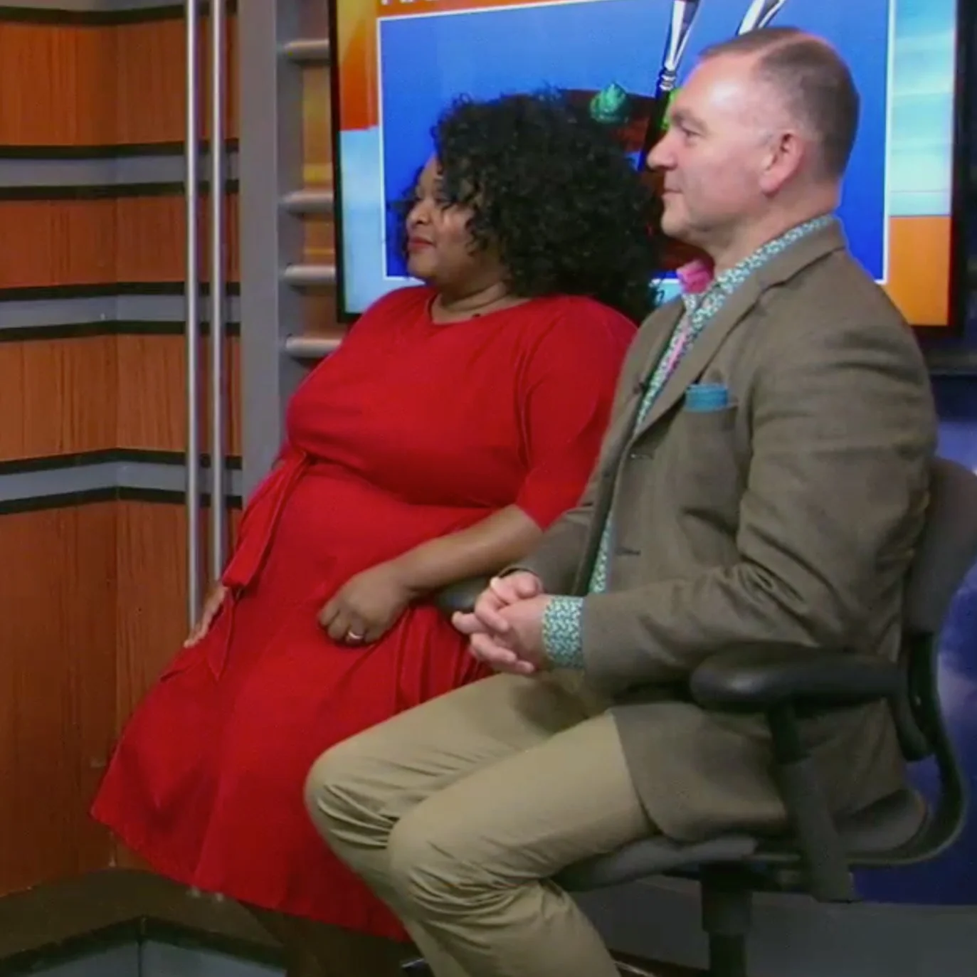 BOMAEF FOX Baltimore Interview