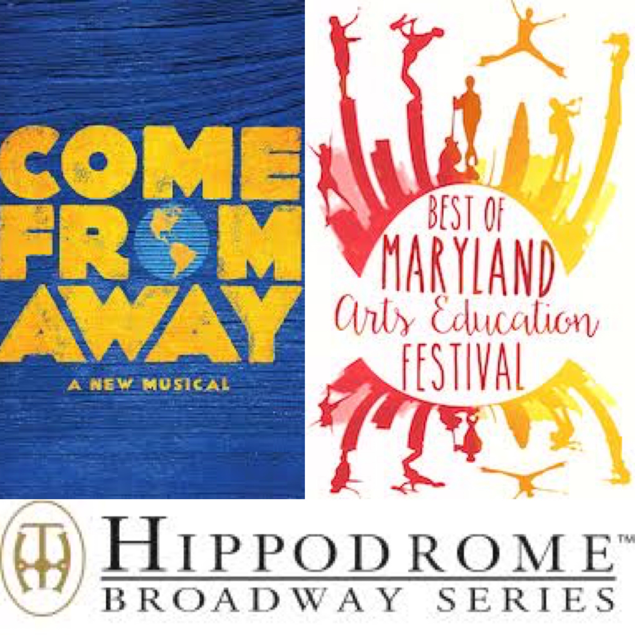 Exciting Announcement: The BOMAEF Partners with The Hippodrome!