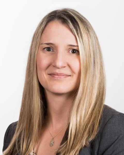 Arts Leader Spotlight - Lisa Stuart Whitehead