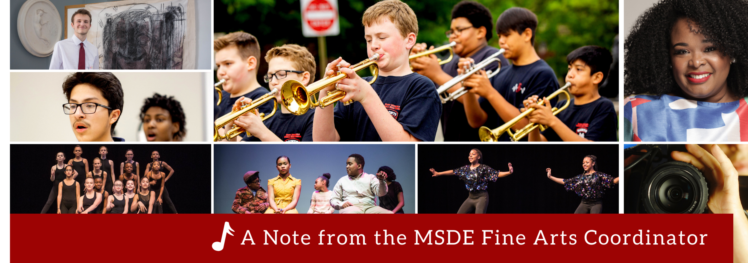 February 2021 Newsletter