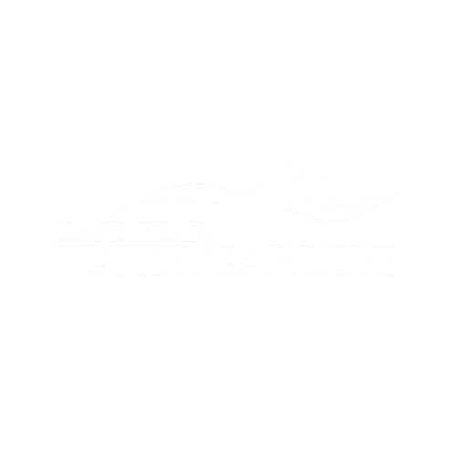 Cape Fear Water Gardens