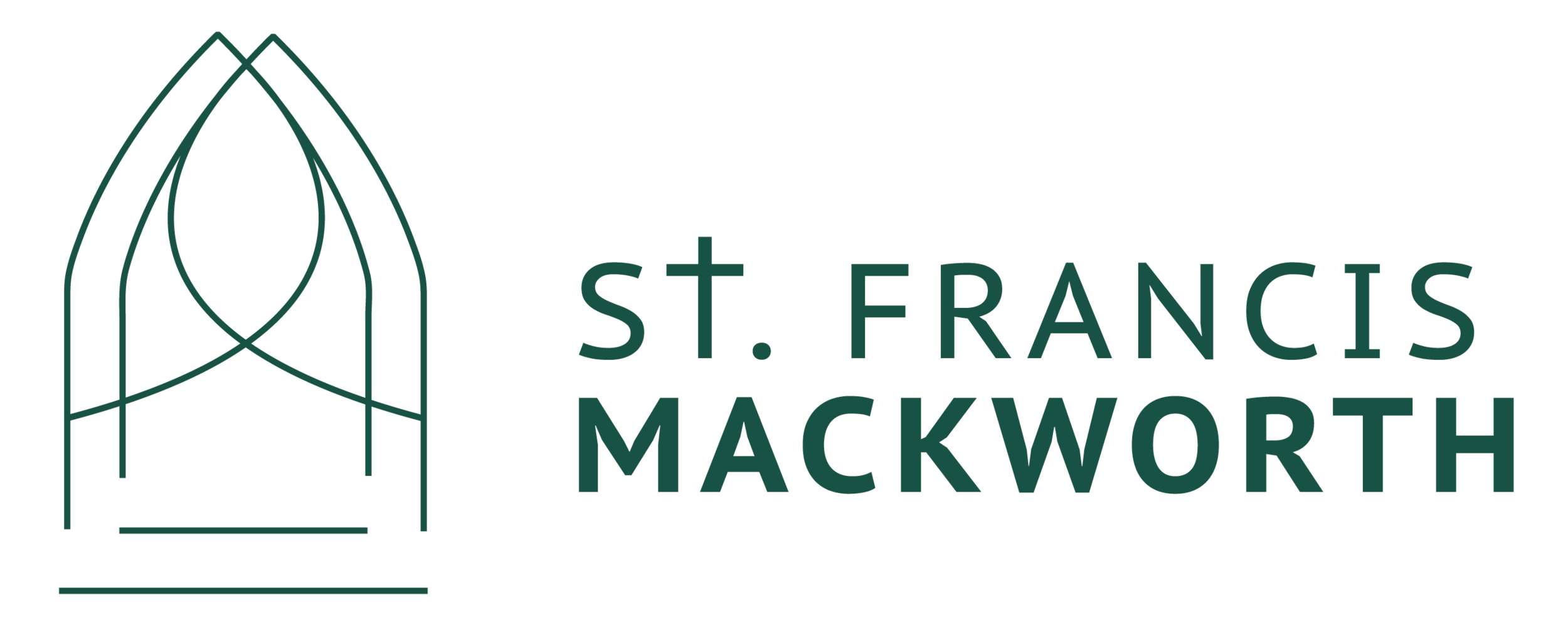 St. Francis Mackworth