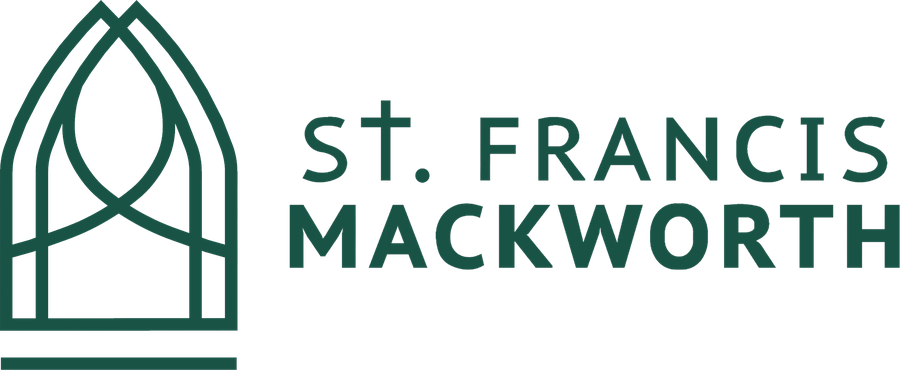 St Francis Mackworth