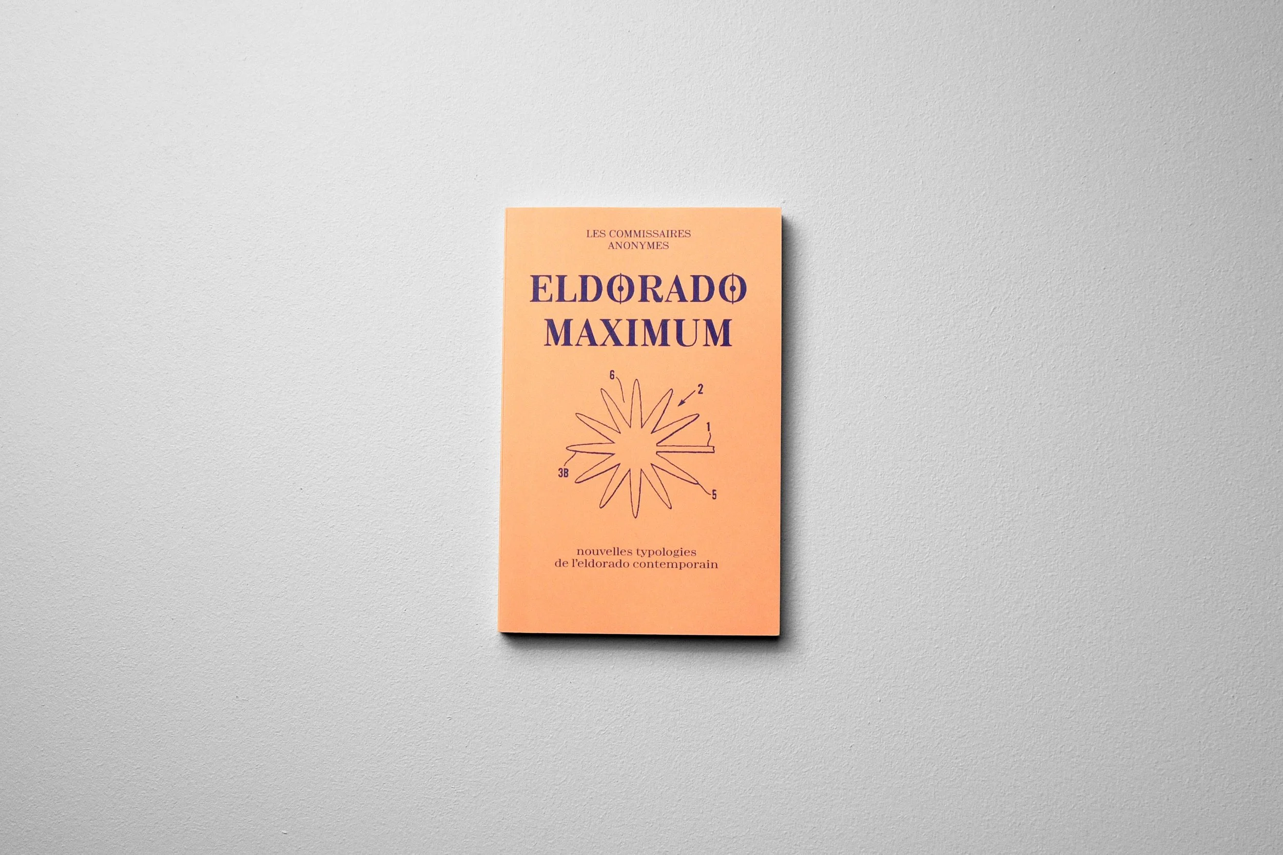 Eldorado maximum