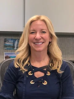 Sharon Belfonti, Director of Internal Audit - Internal Controls & Financial Reporting