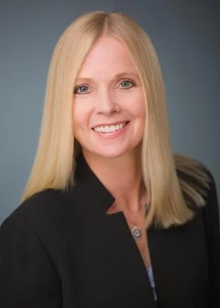 Laura Beane, President & CEO of Avangrid Renewables